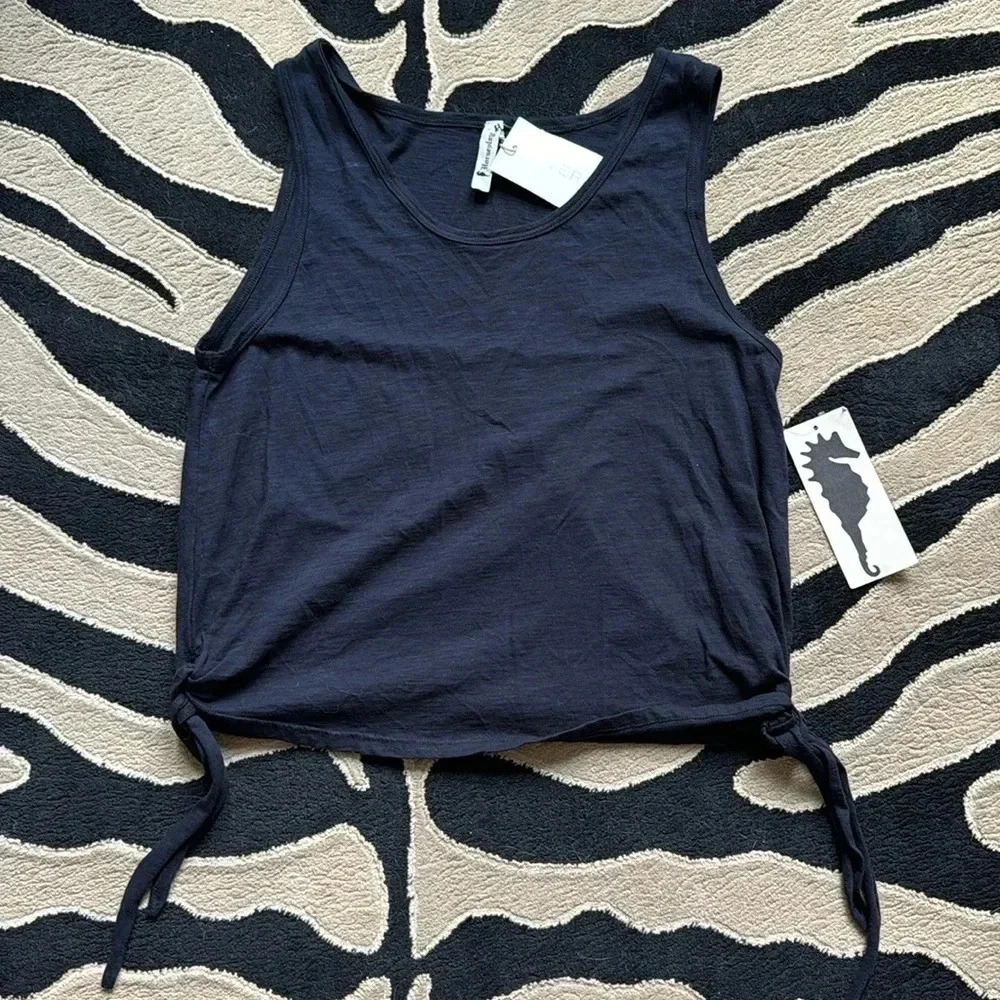 Waverly Boutique Horseplay Tank Top